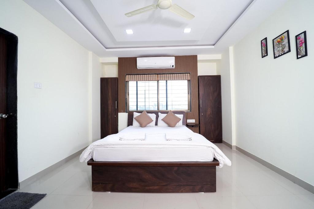 Hotel Bramha Inn