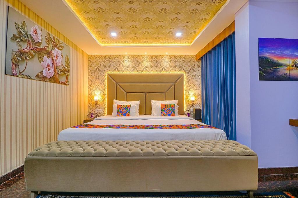 FabHotel Prime Z Grand