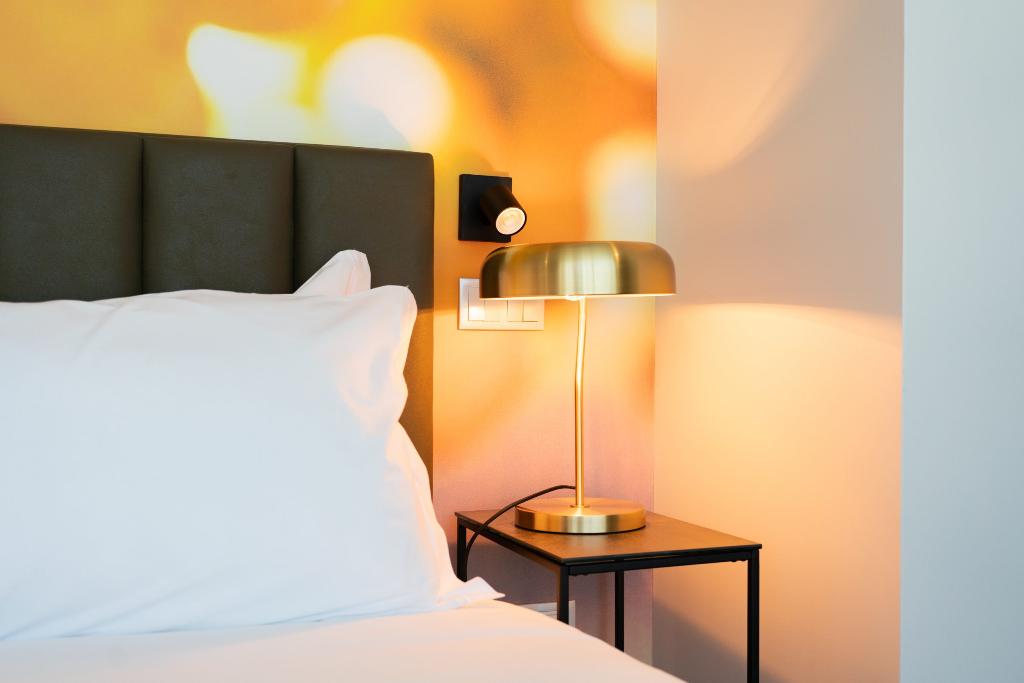 Grapple Hotel Spa