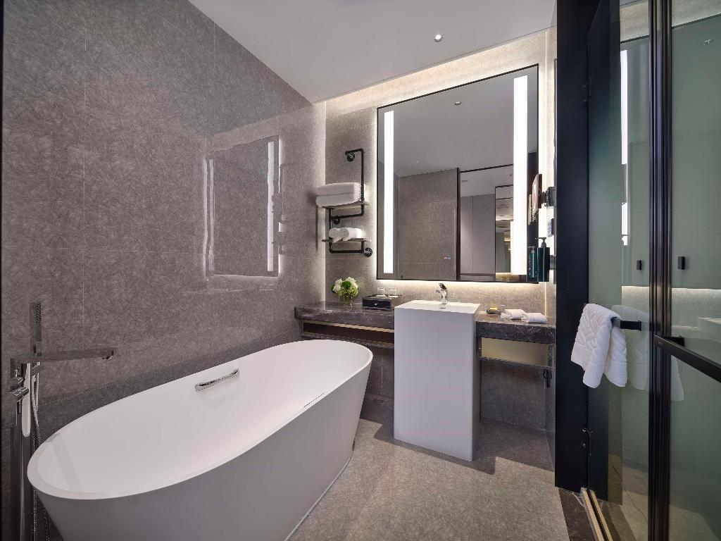 Doubletree By Hilton Anshan