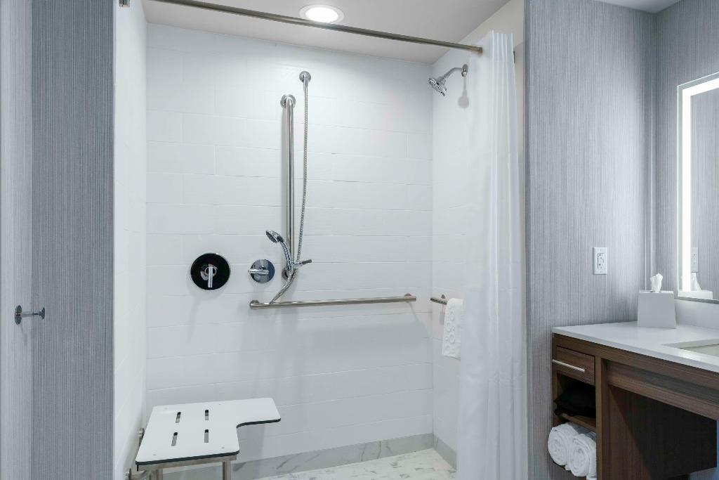 Home2 Suites By Hilton Covington