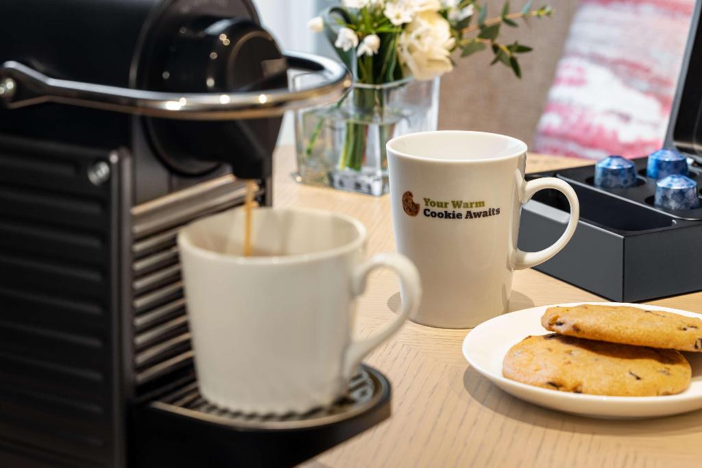 DoubleTree By Hilton Toyama