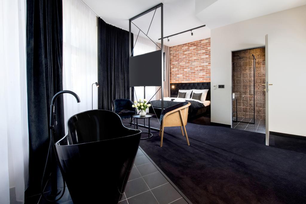 Hotel Krupnicza 30