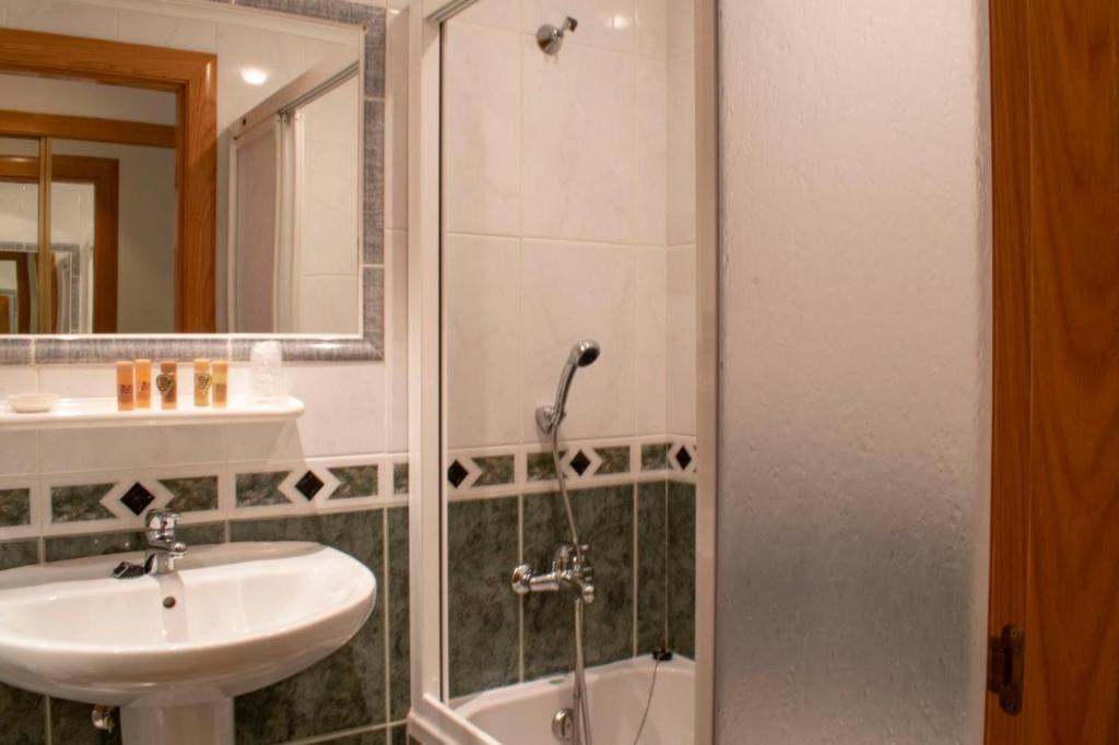 Hotel Hermida Rural