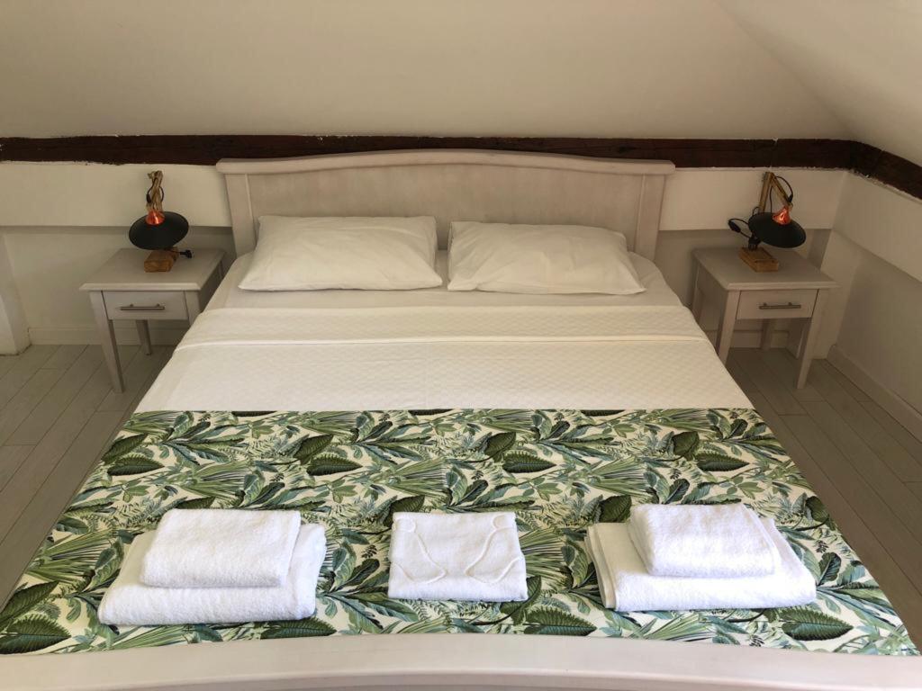 Athos Boutique Hotel