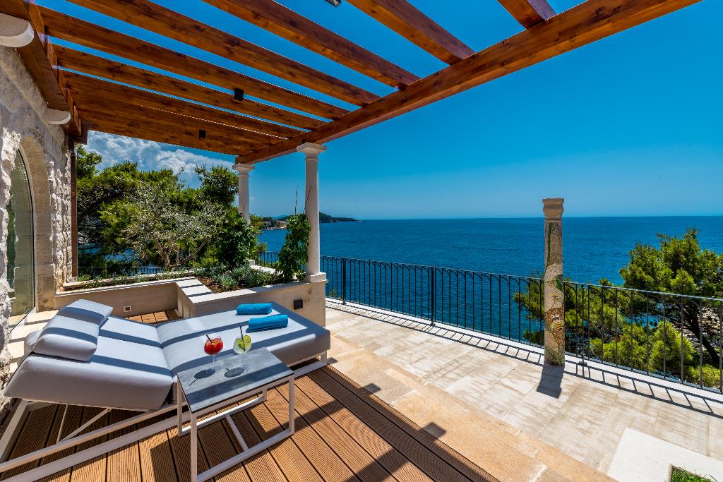 Villa Orabelle