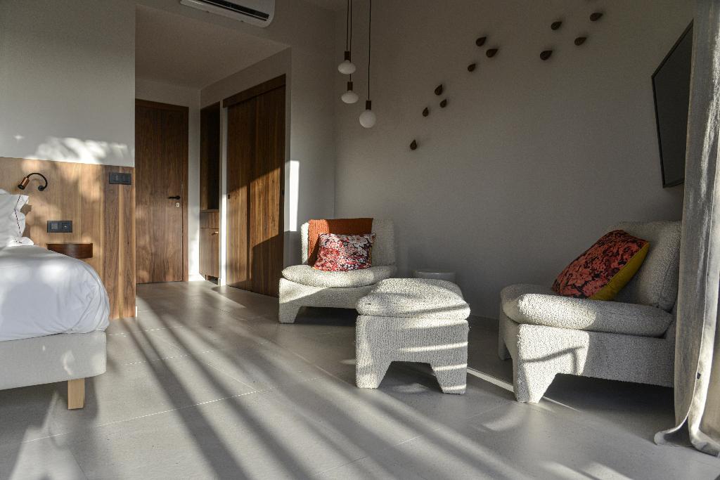 Le Martin Boutique Hôtel