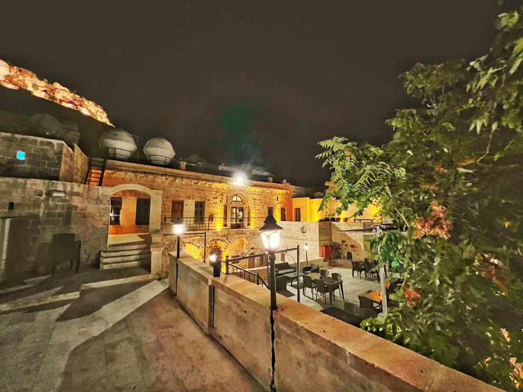 Fairouz Konak Hotel