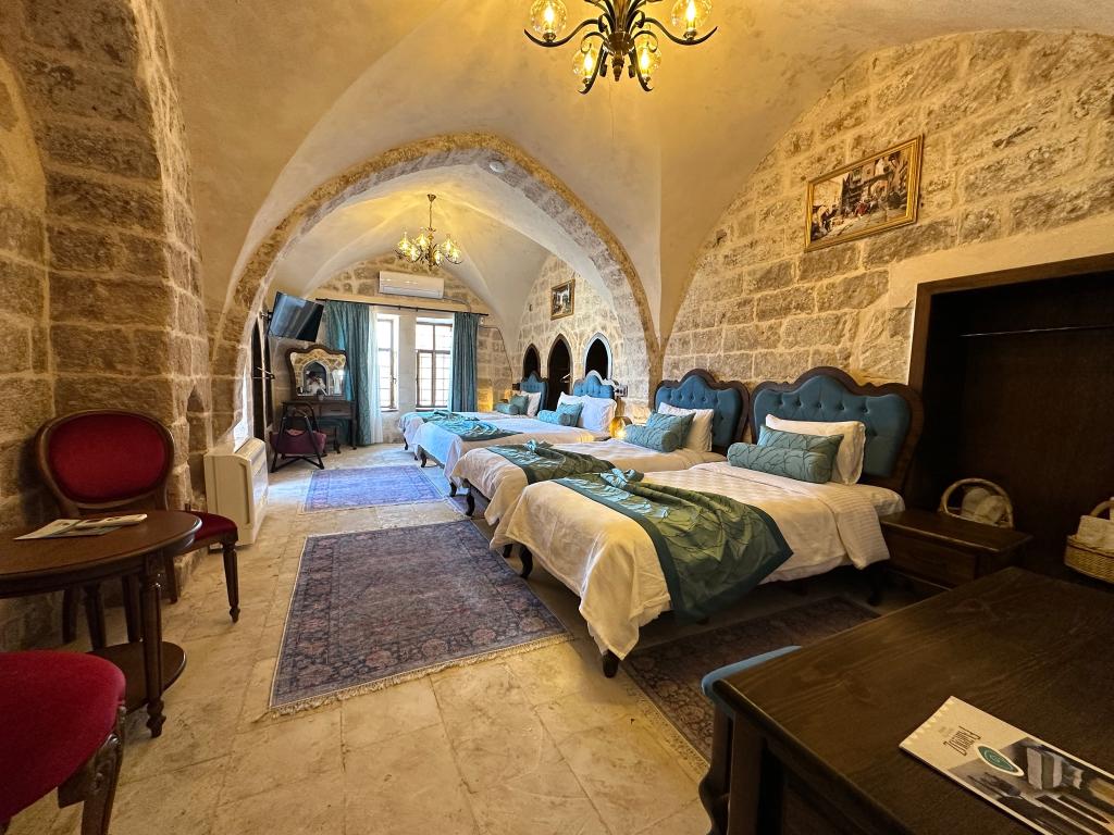 Fairouz Konak Hotel