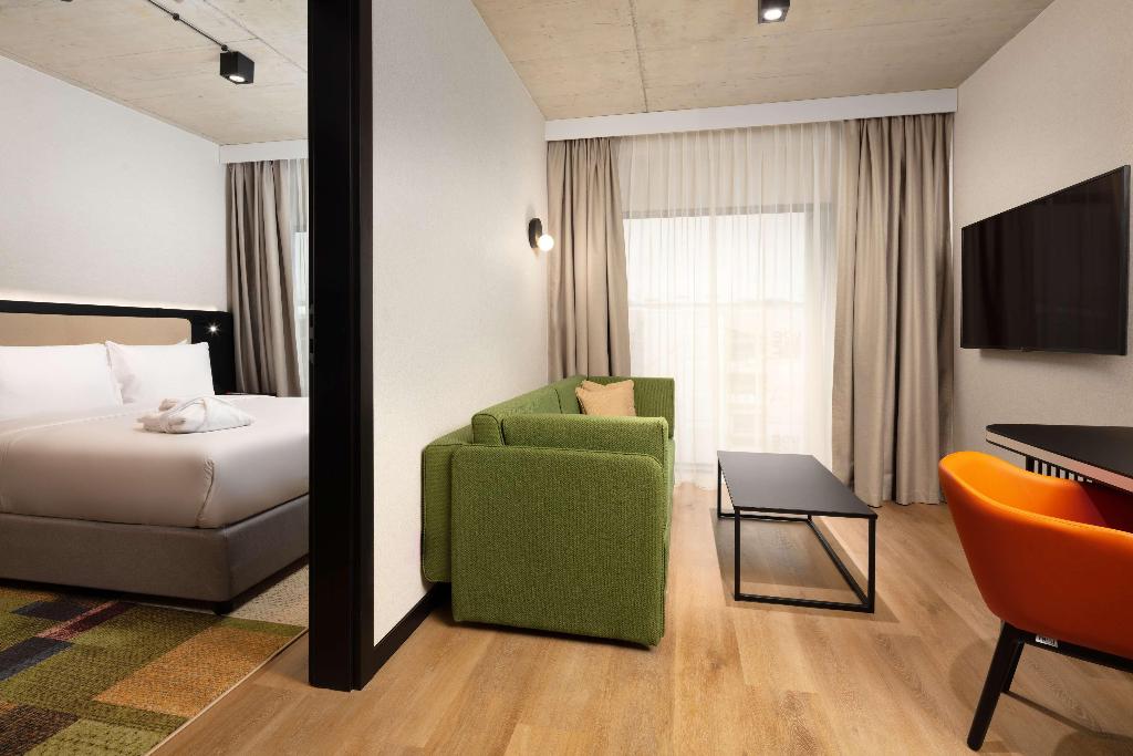 Hyatt Place Krakow