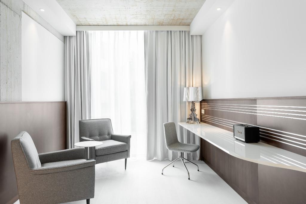 Ruby Ella Hotel Cologne by IHG