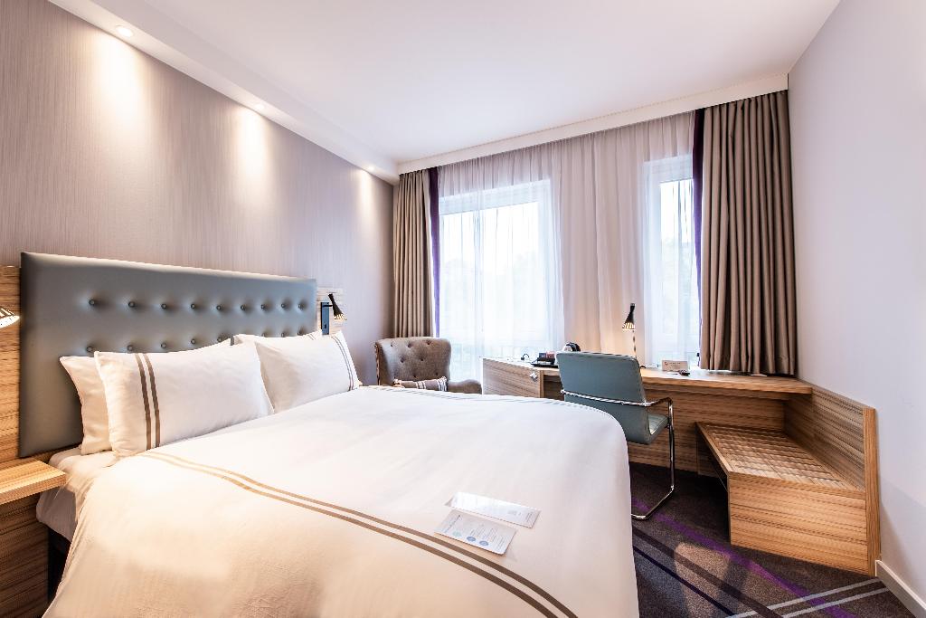 Premier Inn Hannover City University