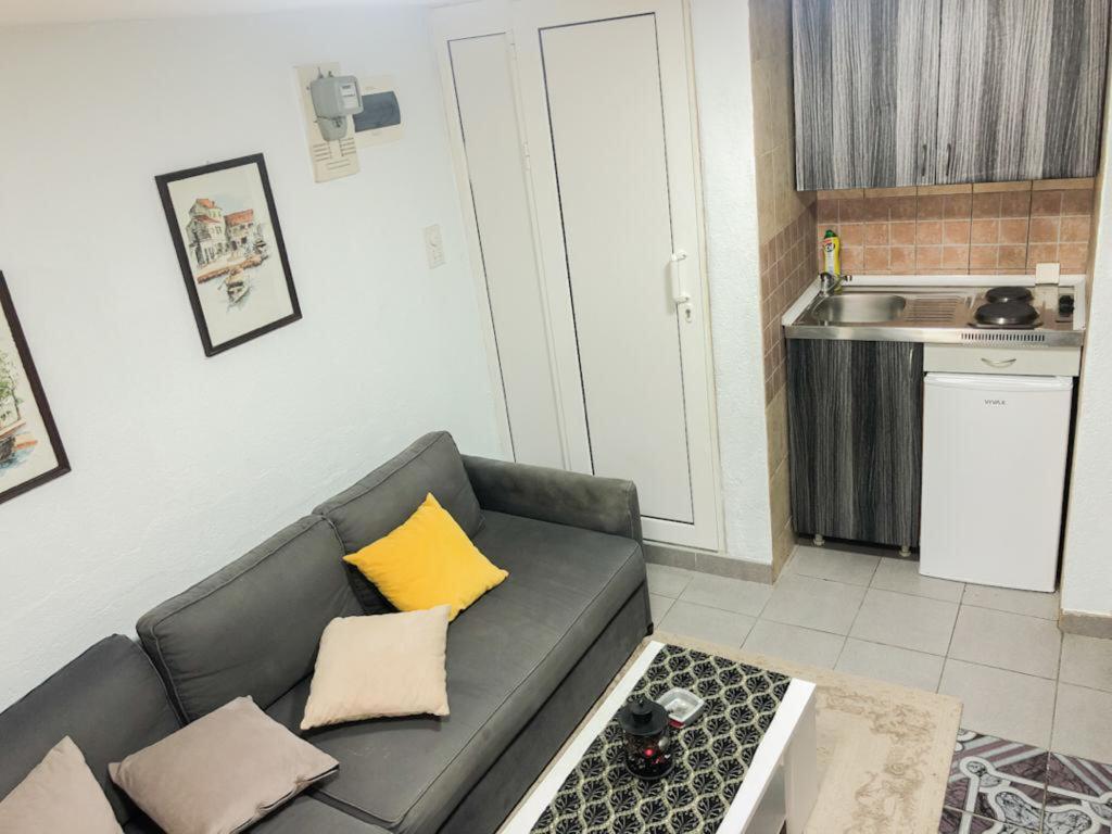Puerta Hotel Apartments