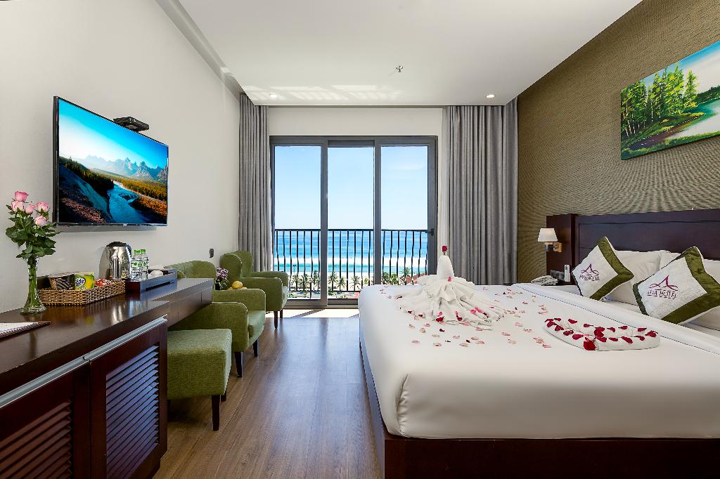 Alani Sea View Hotel