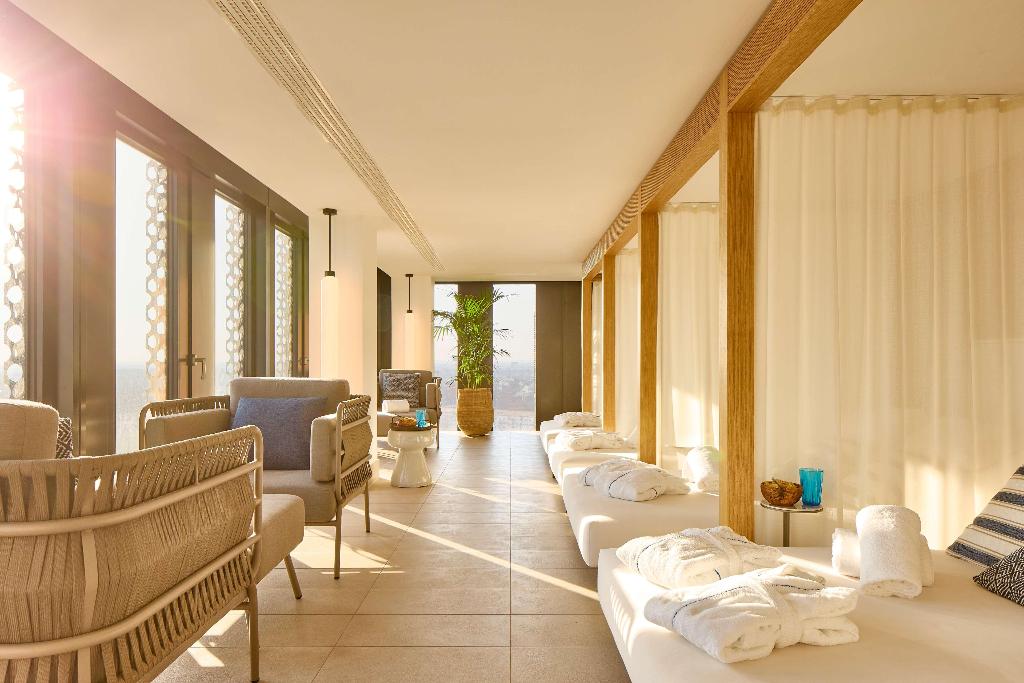 Adina Apartment Hotel Munich