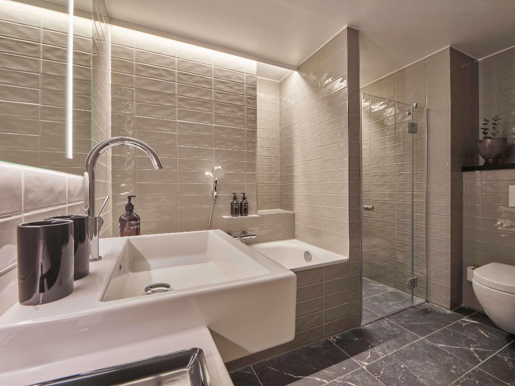 Adina Apartment Hotel Munich