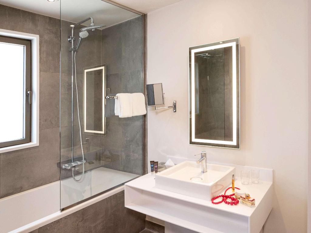 Novotel Tunis Lac