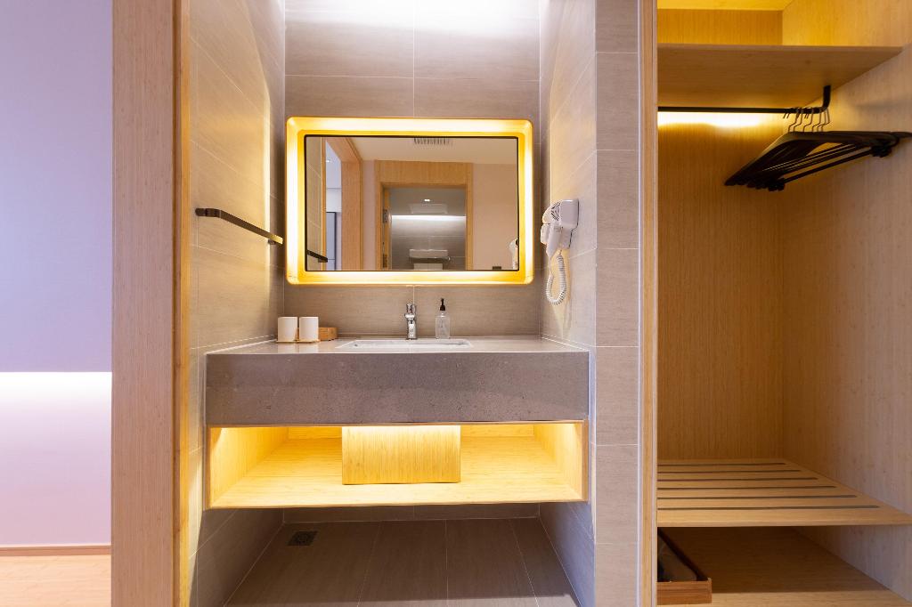 Ji Hotel Changchun Pudong Road Zhongdong Marke