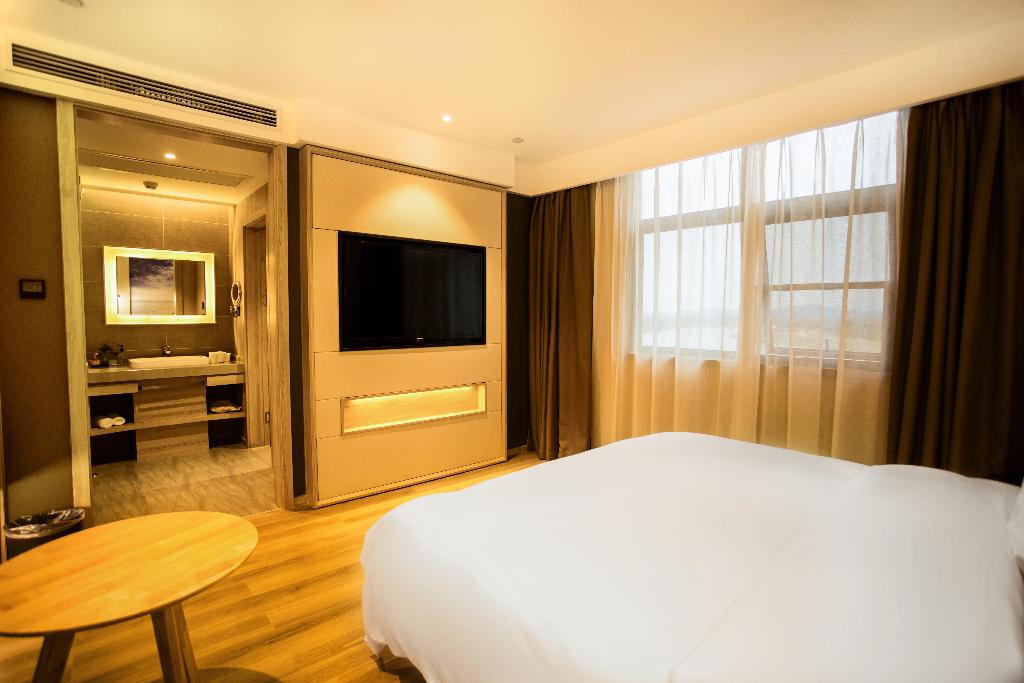 Hanting Premium Hotel Guixi Yuandongxincheng