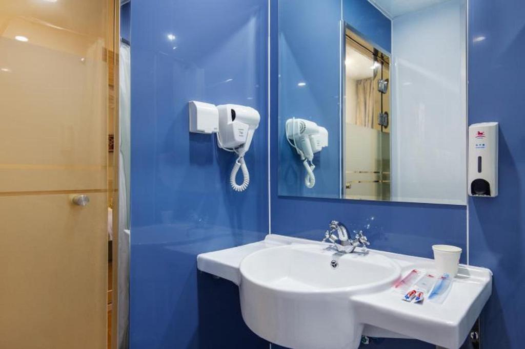Hanting Hotel Hangzhou West Lake Renhe Road