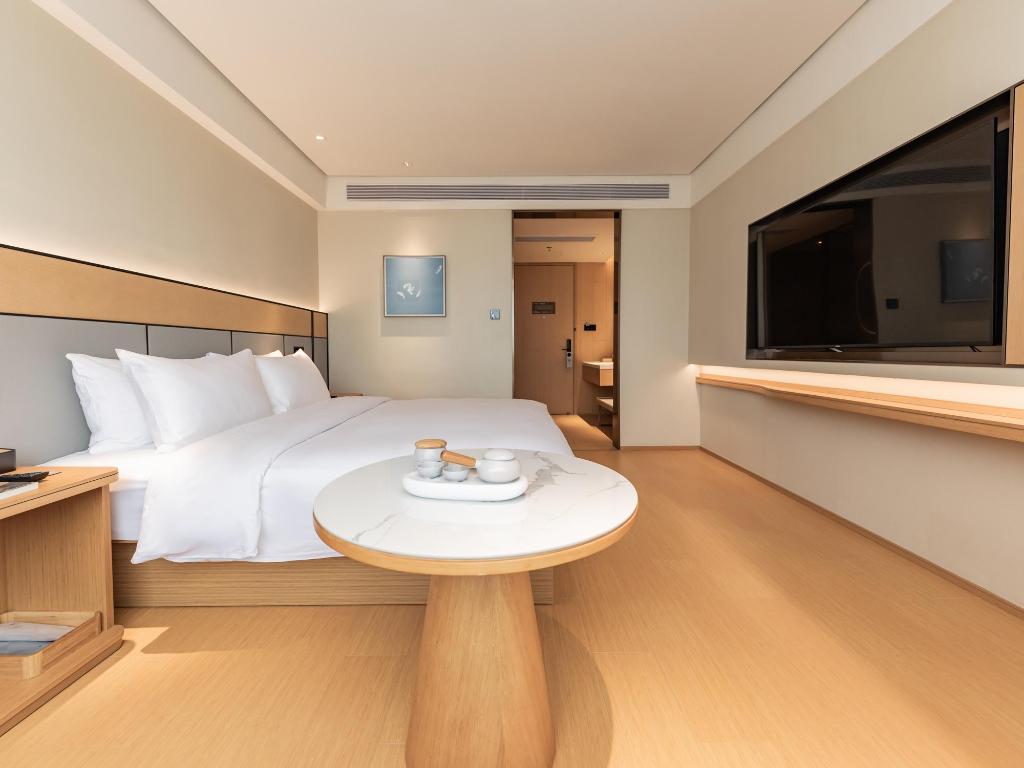 JI Hotel Nanning New Media Center