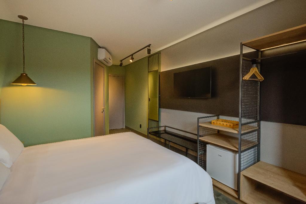 Slaviero Hotel Ponta Grossa
