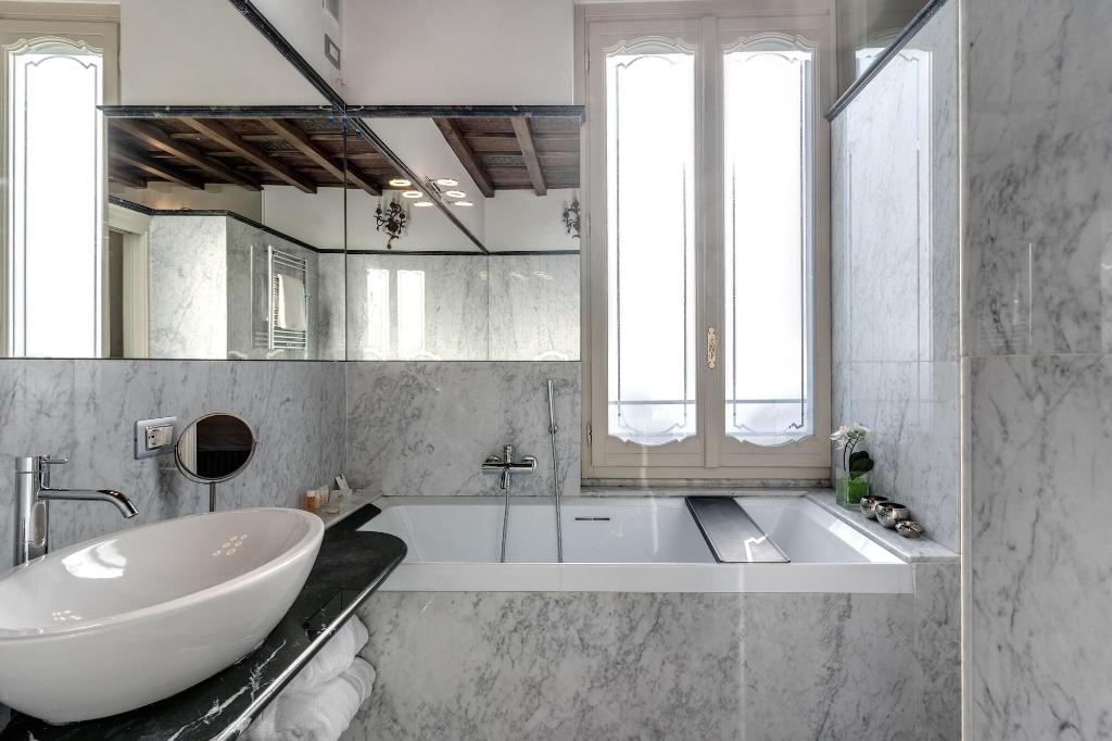 Santa Marta Suites