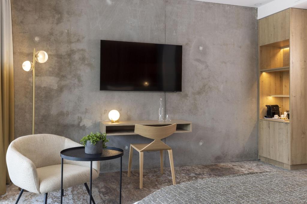 Villa Castellane by Germain Collection