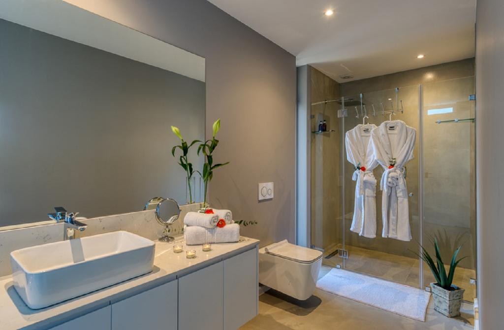 Hotel Crown on the Heads, Südafrika, Knysna. Großes 1