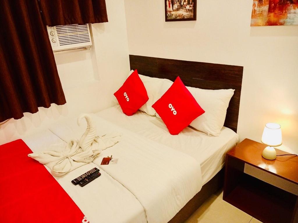 OYO 888 City Stay Inns Fortview Bgc