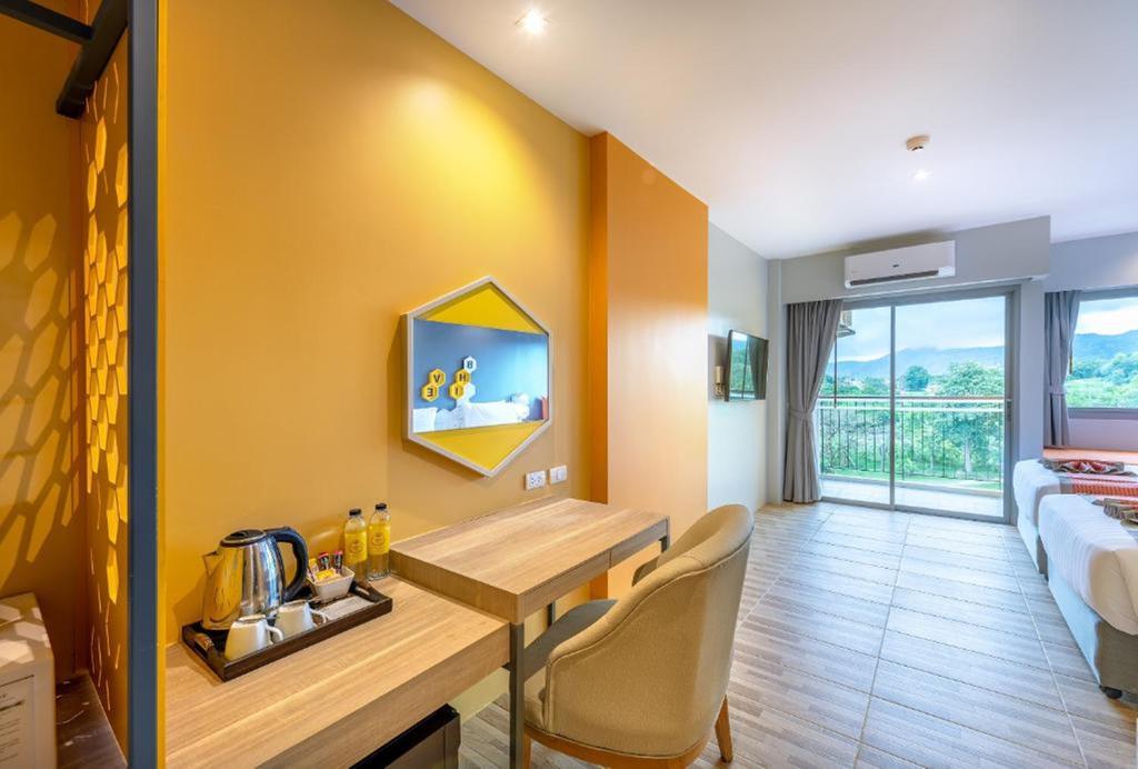 Beehive Boutique Hotel Phuket
