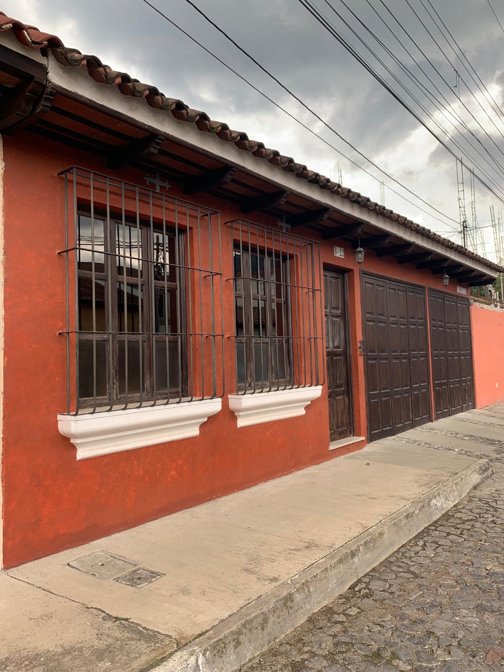 Casa El Conquistador