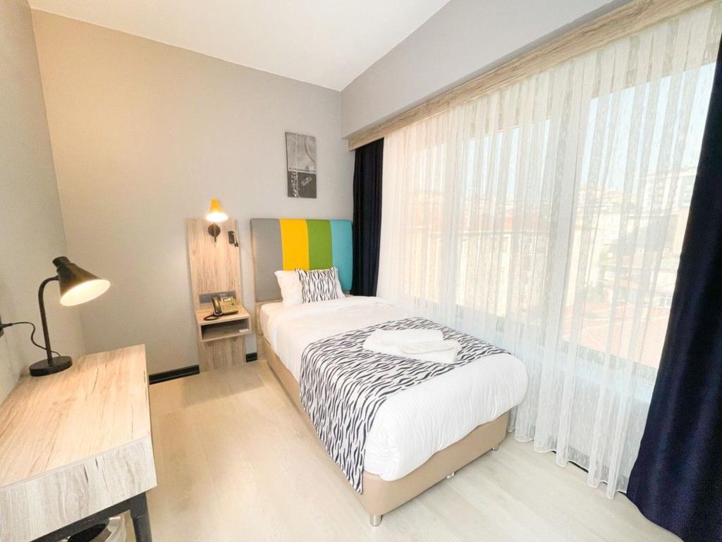 Center Inn Hotel Maltepe Istanbul