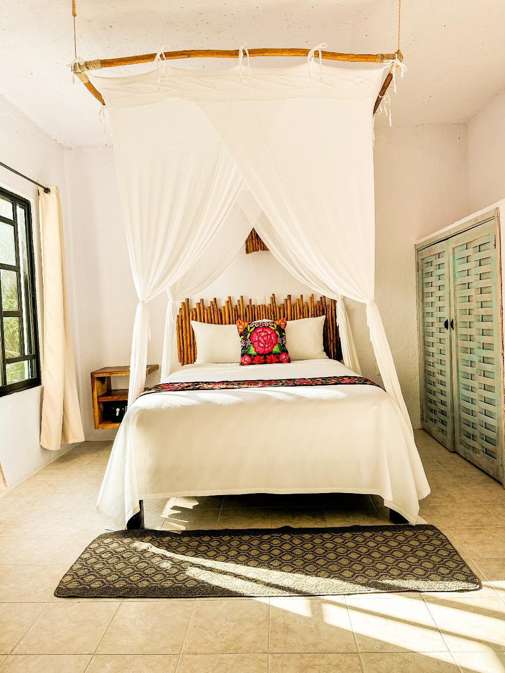 Alito Tulum Hotel
