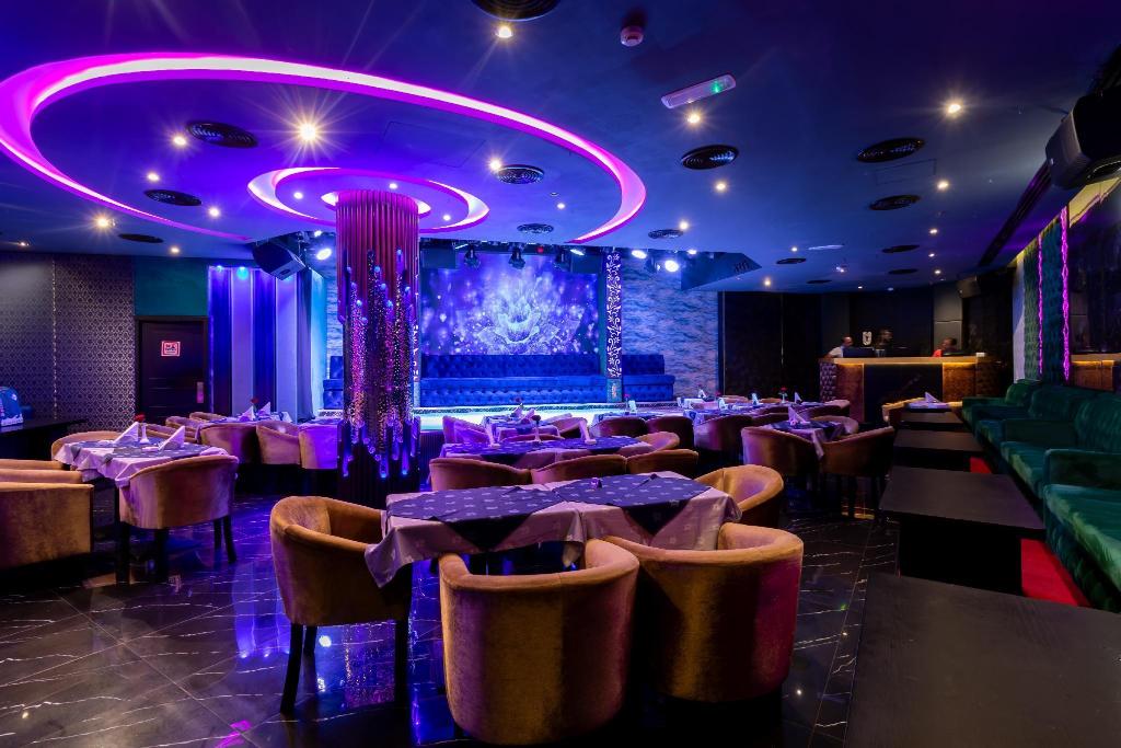 City Palace Hotel