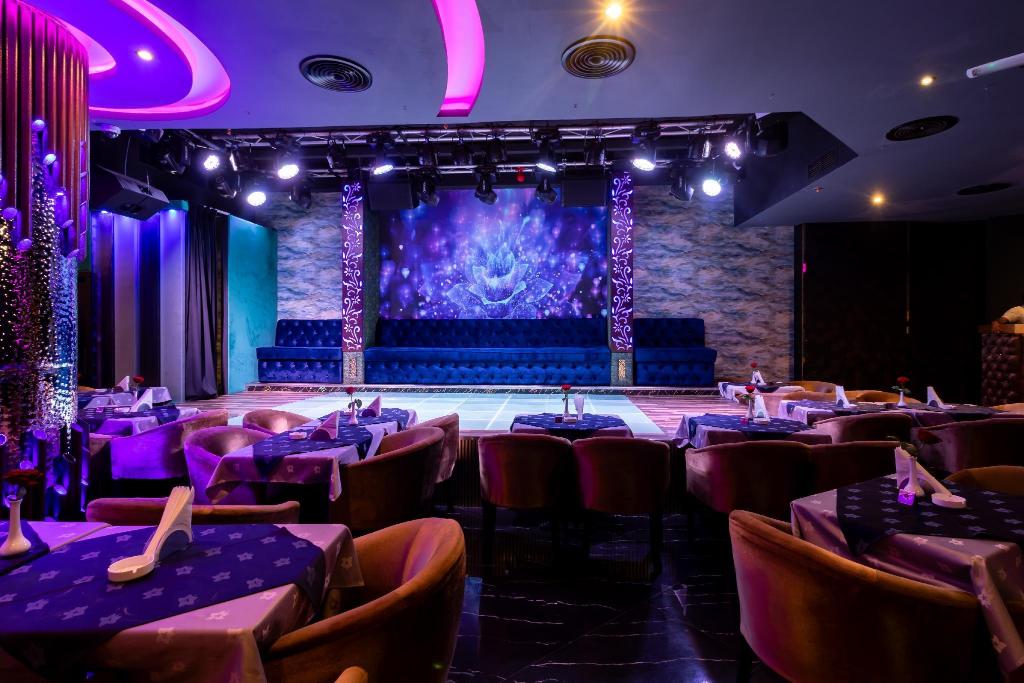 City Palace Hotel - Bar