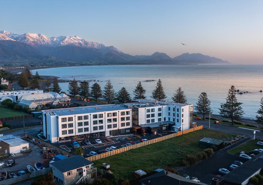 Sudima Kaikoura