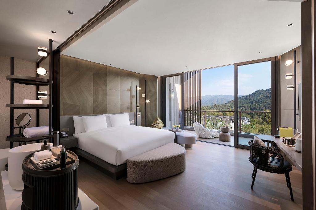 Hotel Indigo Anji