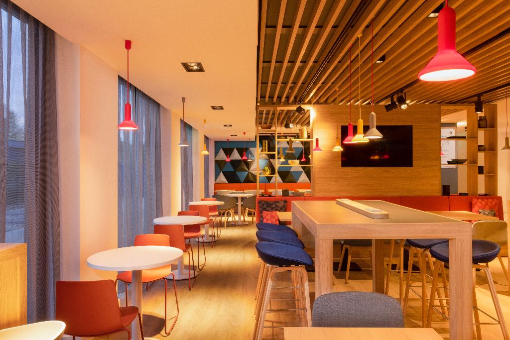 Holiday Inn Express & Suites Deventer