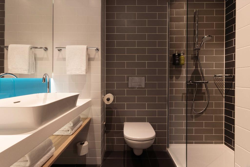 Holiday Inn Express & Suites Deventer