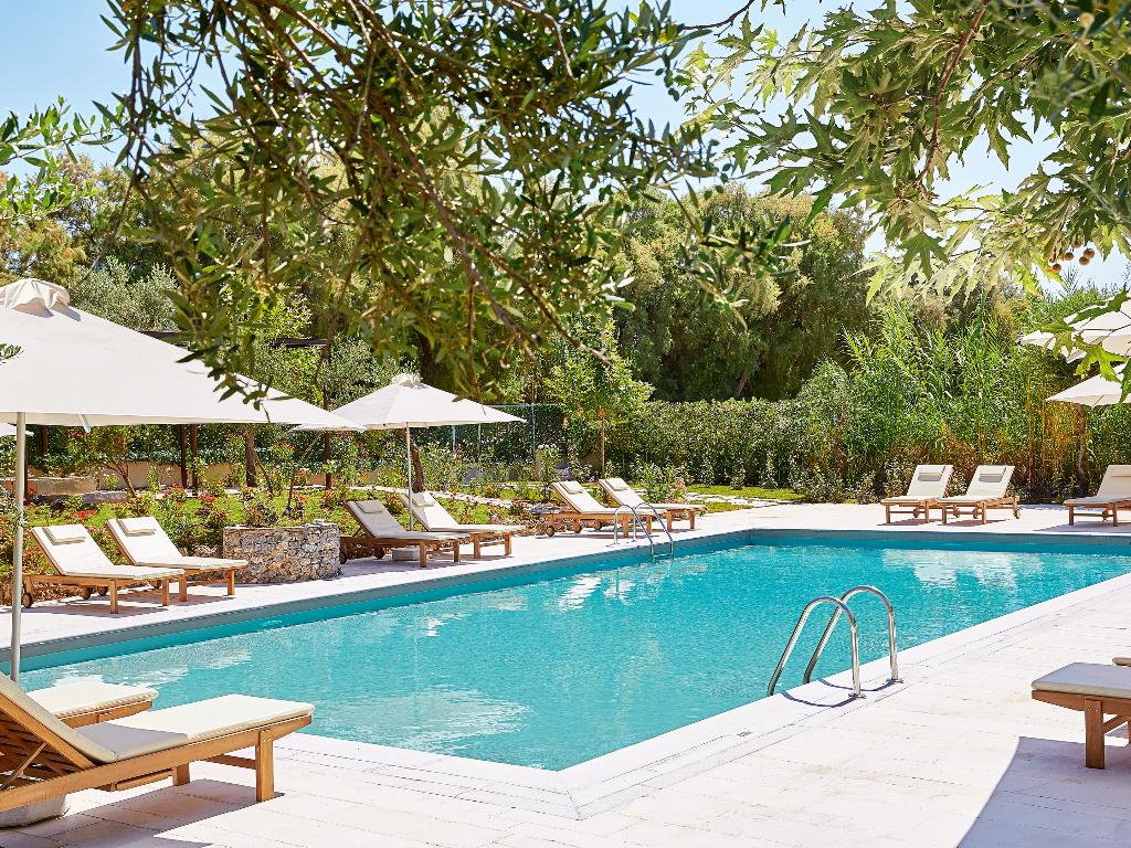 Hotel Grecotel Villa Oliva, Griechenland, Adelianos Kambos. Großes 1
