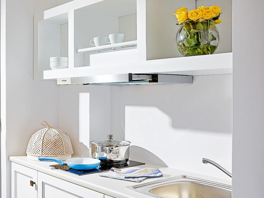 Hotel Grecotel Villa Oliva, Griechenland, Adelianos Kambos. Großes 1