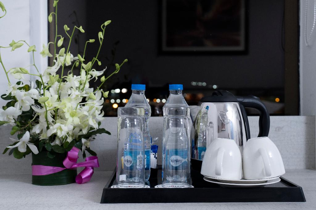 Poiisse - A Boutique Hotel