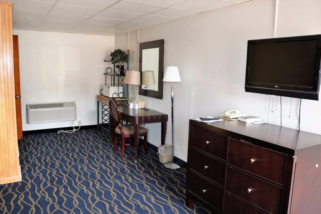 Rodeway Inn