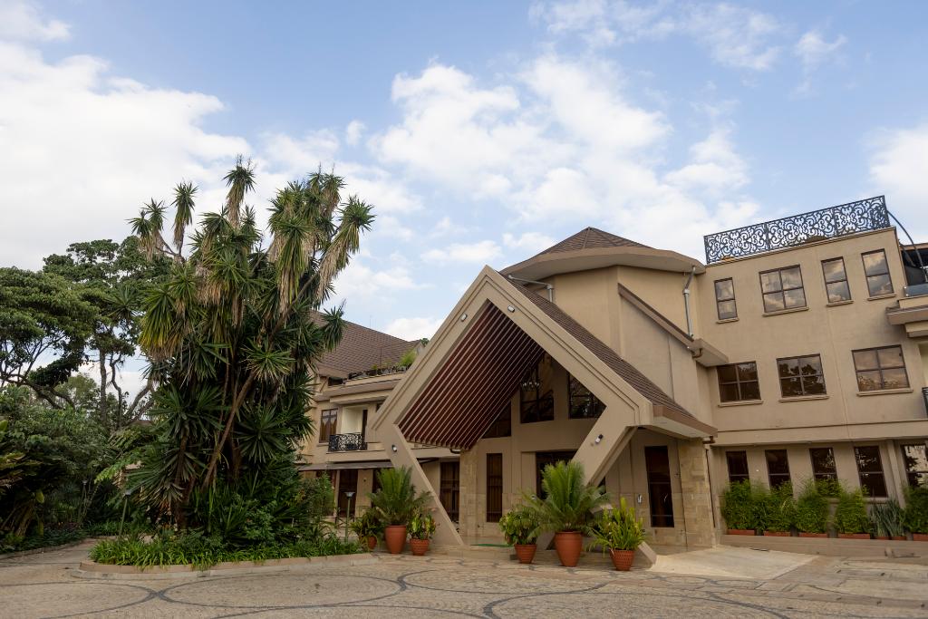 Hermosa Garden Hotel & Spa