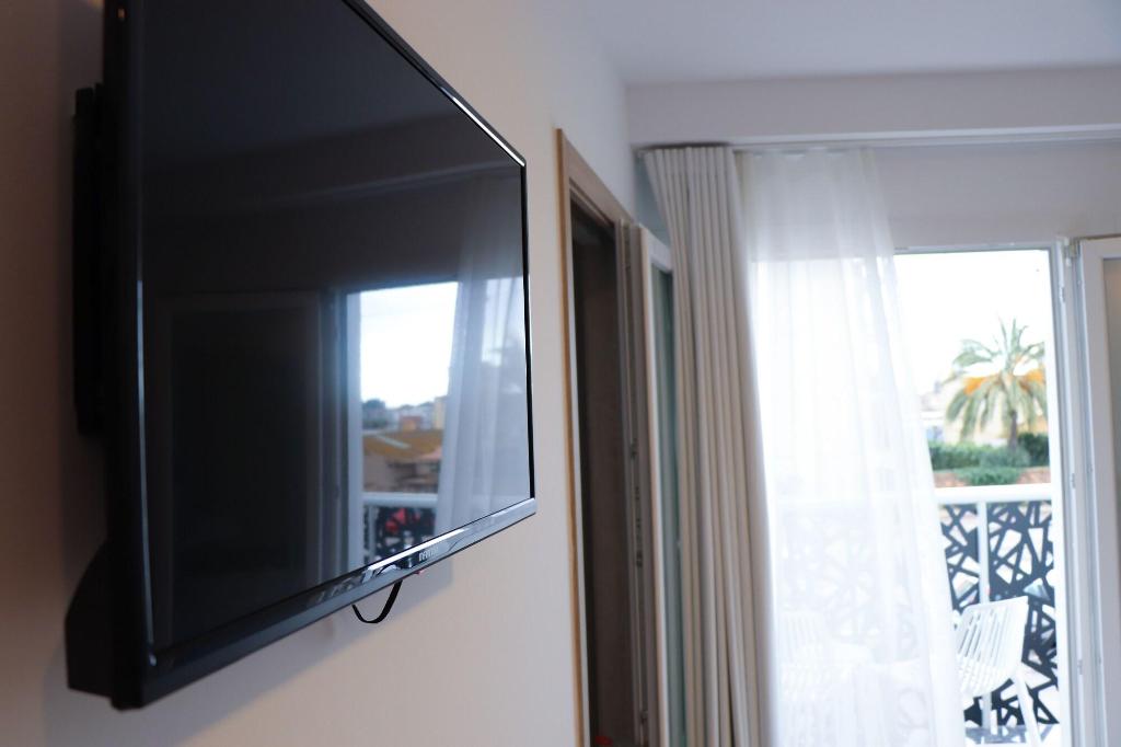 Hotel Sunna Benicassim