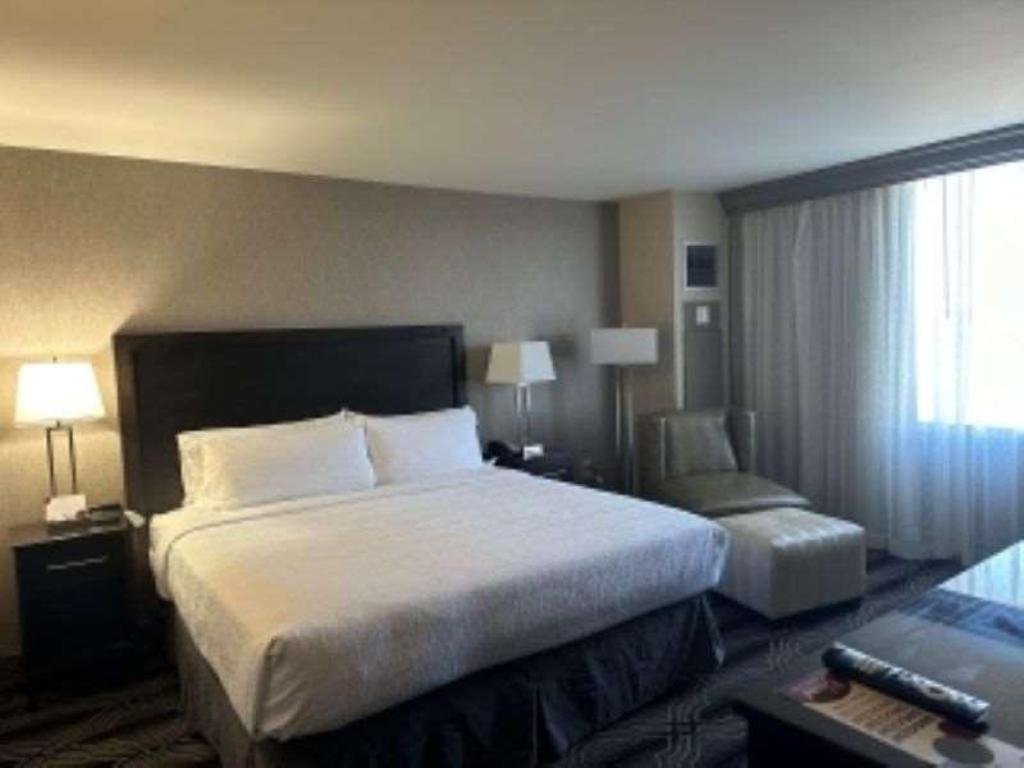 The Grand Laurel Hotel - Philadelphia