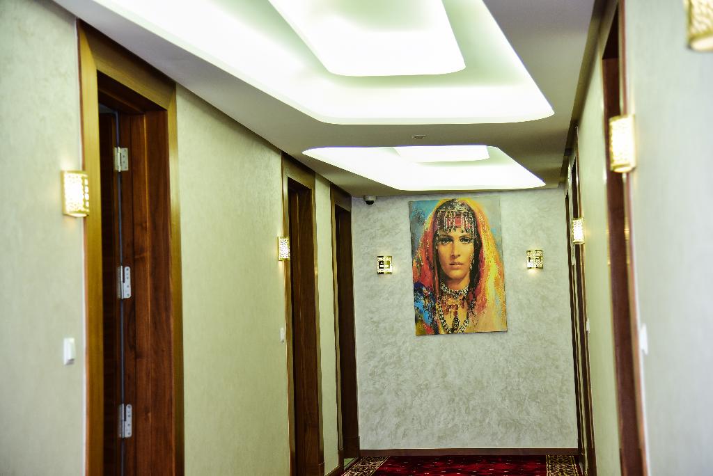 Hotel Miranda