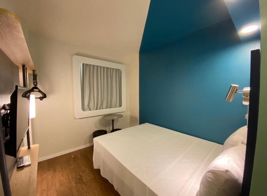 Ibis Budget Recife Jaboatao