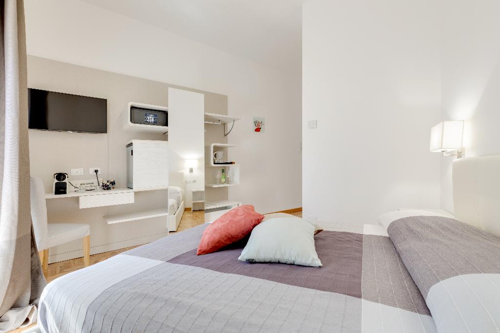 Dolce Luxury Rooms